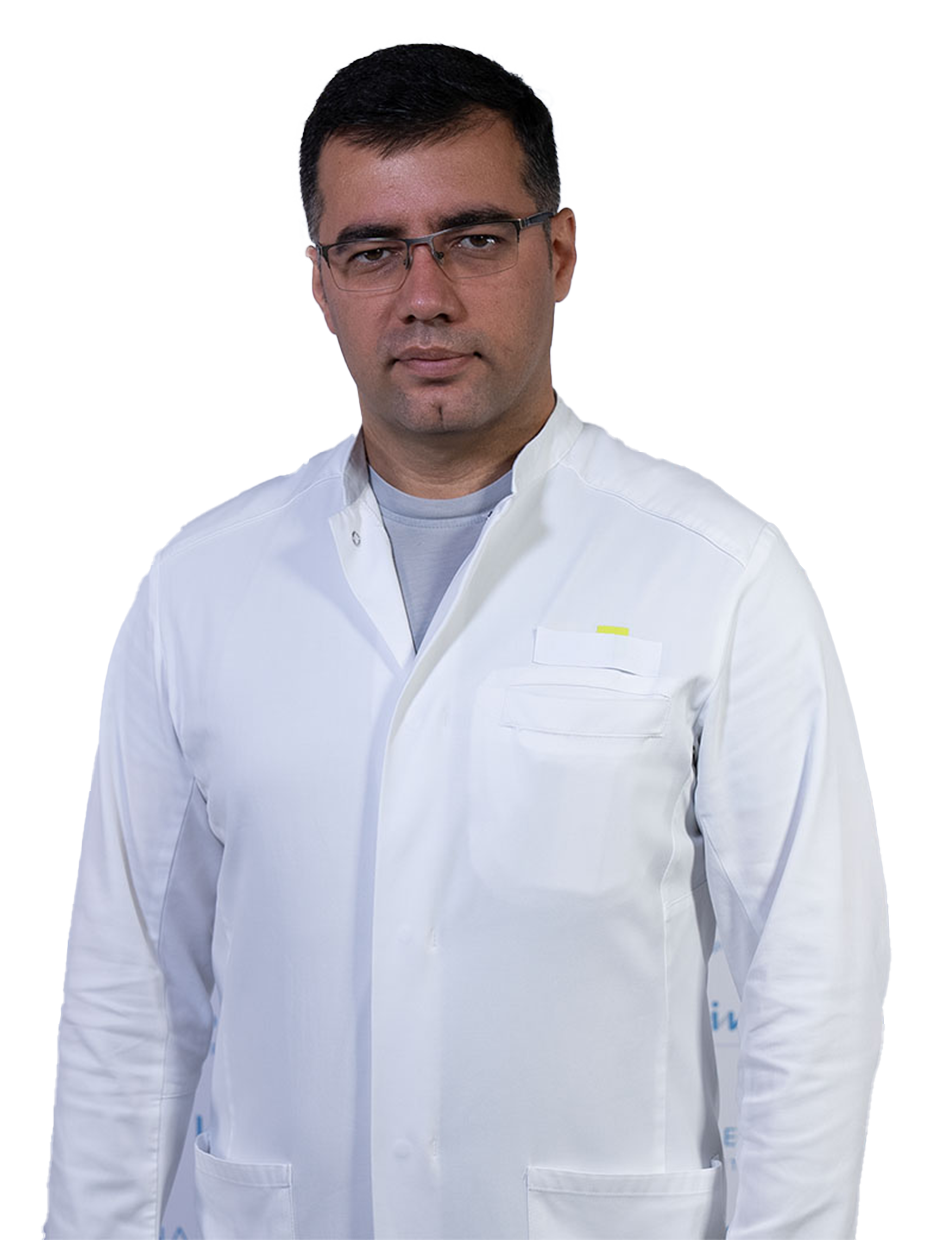 Doctor Image